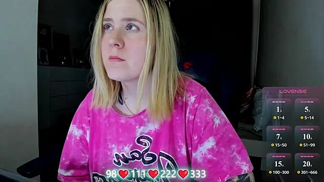 Živý XXX chat Olivia_Munk