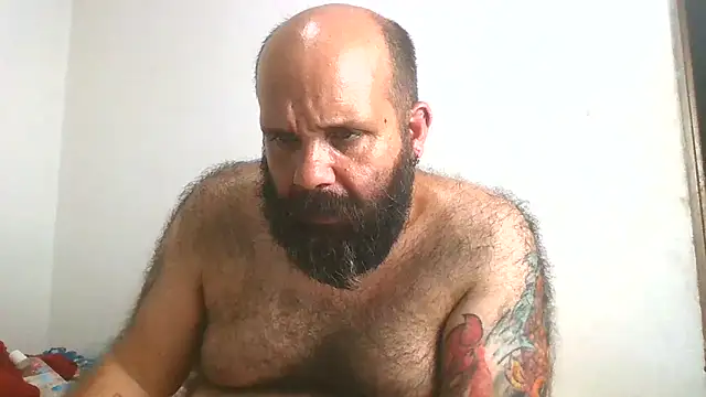 Show de webcam de Chubi6669