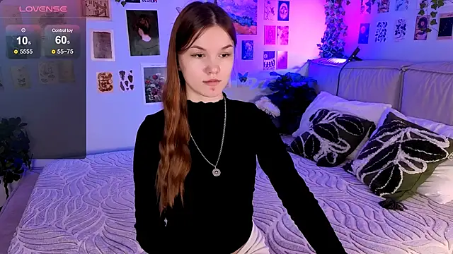 Chatroom XXX en direct de Amber_Rogers