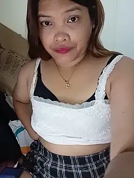QUEEN_Sexlover_AsianPH's Webcam Show