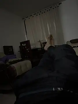 jhonycash77 – webcam-show