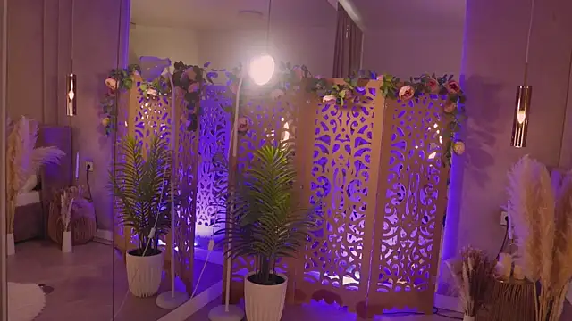 Chatroom XXX en direct de AdoraCortes