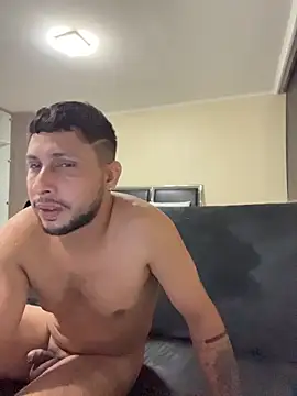 MAX_Jhonnson Chat XXX in diretta