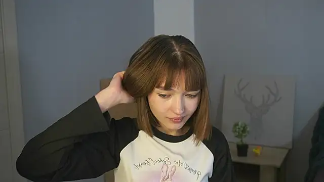 Leyla_crsh's Live XXX Chat