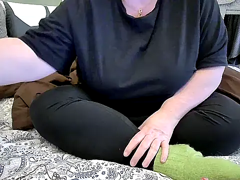 MarthaBriest Webcam-Show