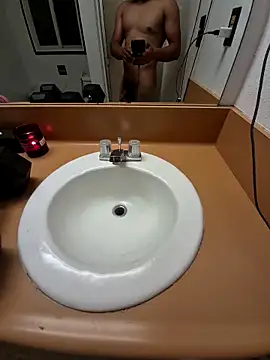 Domdaddy333 Webcam show