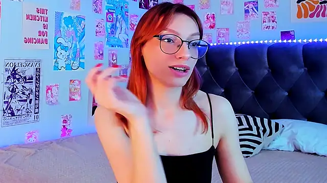 CindyMoriLove's Live XXX Chat