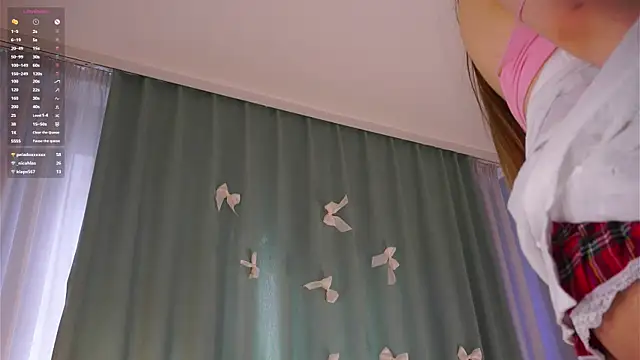 ShantellAngulo's Live XXX Chat