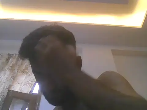 yoursunny001's Webcam Show