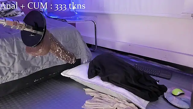 Czat XXX na żywo – Inndrahot