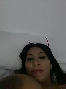 CyBettyboop 라이브 XXX 채팅
