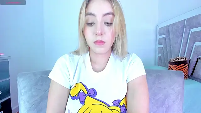 Chat +18 de Freydis18 ao vivo