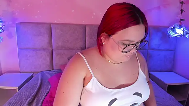 Lushi_Love 라이브 XXX 채팅