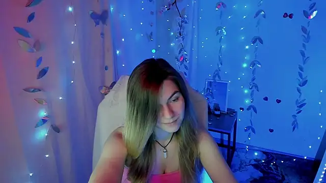 غرفة دردشة Sweet_me_ المباشرة
