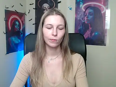 StrangerGi 라이브 XXX 채팅