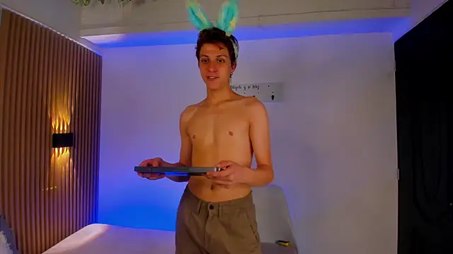 IM_DAREN Chat XXX live