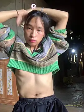 SweetLove_69 Obrolan Langsung XXX