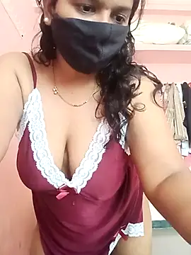 Miss-Dolly07's Webcam Show