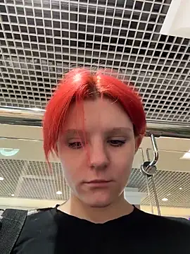 Živý XXX chat NinaParri
