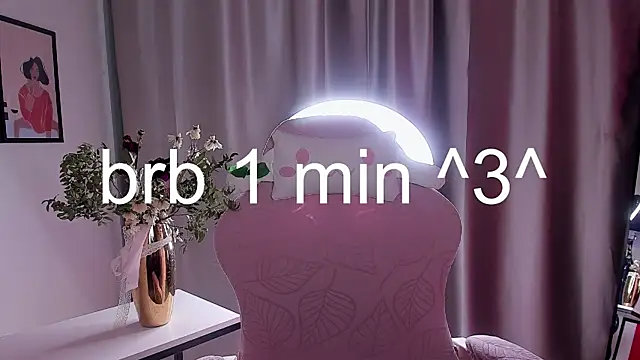 LunaVogue Live XXX-chat