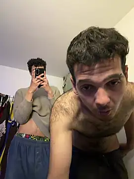 samuel_prrr's Live XXX Chat