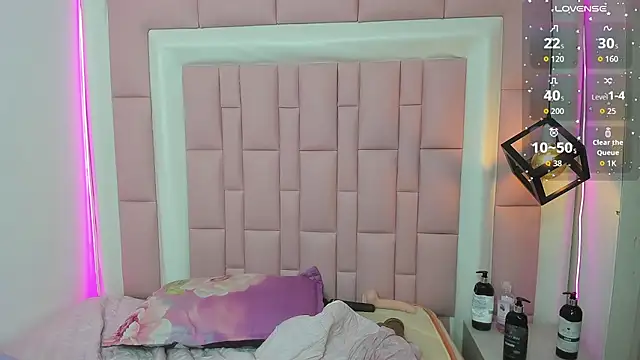 دردشة Princess_Xoxo الجنسية المباشرة