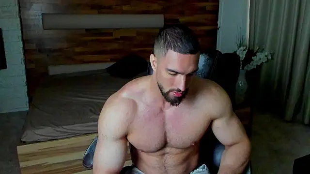 IvanHydee – Naživo XXX chat