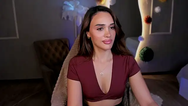 Kimberly_Chapman লাইভ XXX চ্যাট