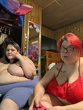 purelydivine Live XXX-Chat