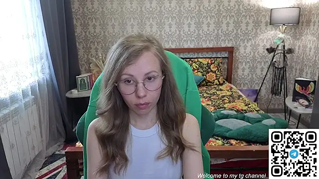 Lill_Ana Live XXX-Chat