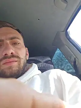 stfvataman webkamerás műsora