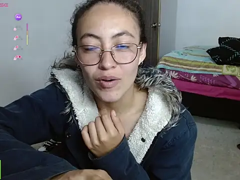 Amitlu_ Live XXX-Chat