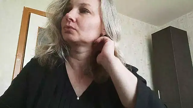 Webkamerová show EdithManning