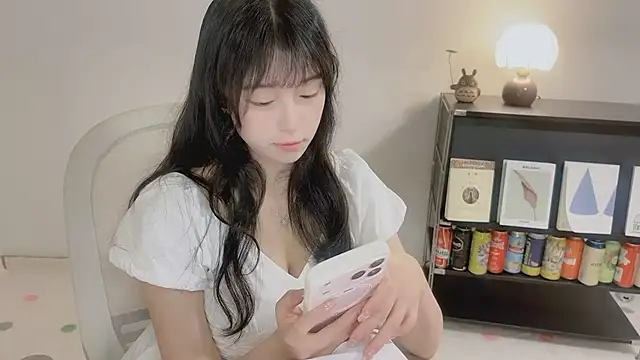 Chat XXX ao vivo de Onechestnut