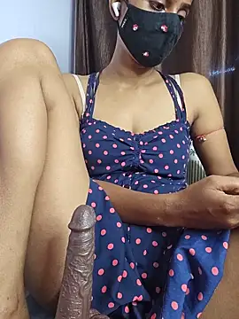 hansika_25 Live XXX-chat