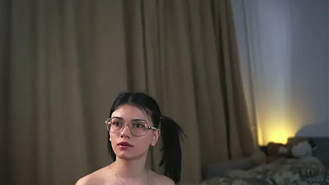 HotMollyX's Webcam Show