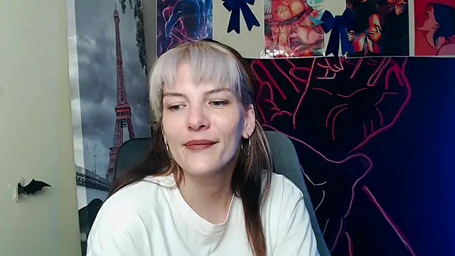 VanessaRey_ Adlı Modelin Canlı XXX Sohbeti