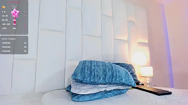 andrea_alvarzn Webbikameraesitys