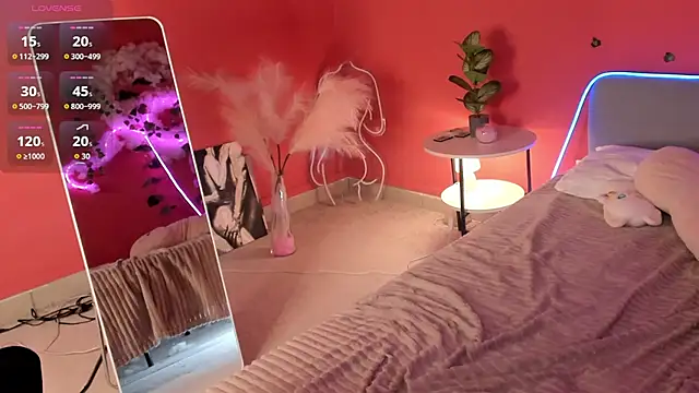 sandra_jackson Webcam-Show