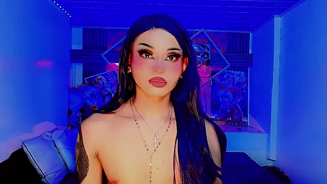 Lisa_sparkleee Adlı Modelin Canlı XXX Sohbeti