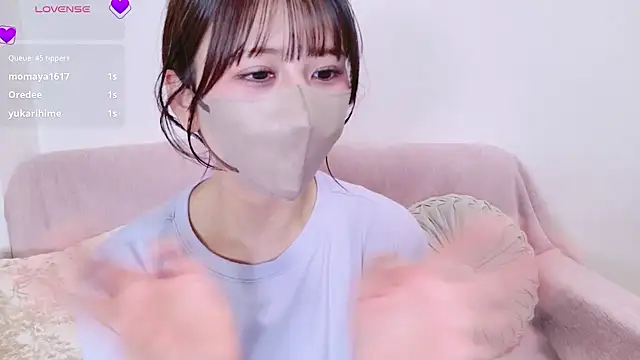 _Nono Live XXX Chat