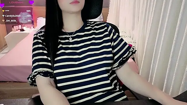 Chat XXX Live JENNIE-16