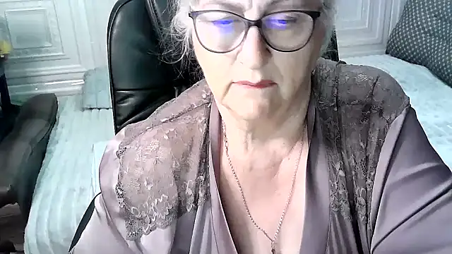 LolkaAlyss Chat XXX in diretta