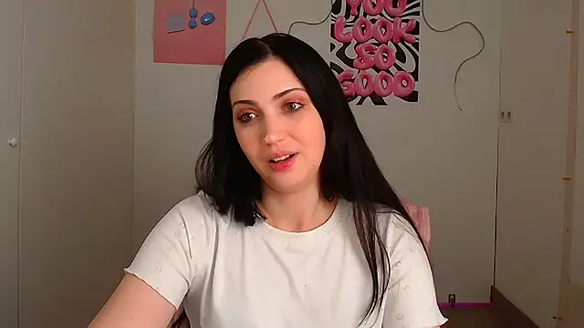 Amalia_amor – Live XXX-chat