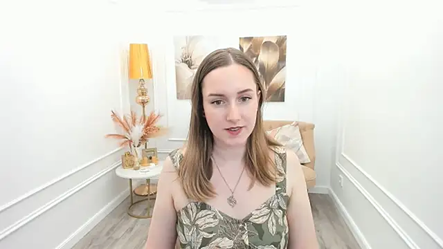 CaseyTerini Chat XXX in diretta