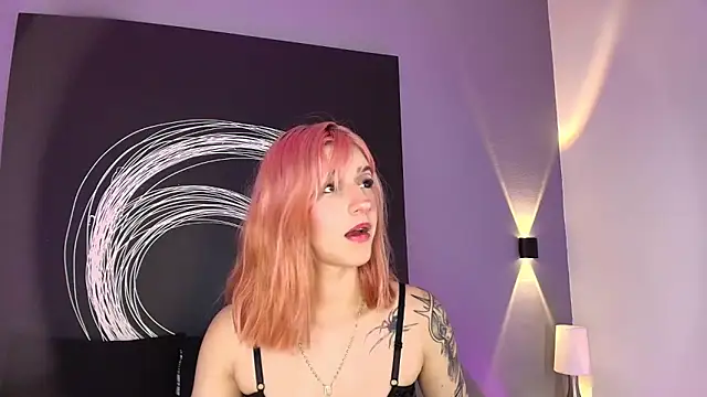 AlannaViera's Live XXX Chat
