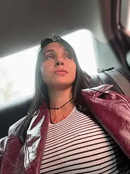 VendiMur's Webcam Show