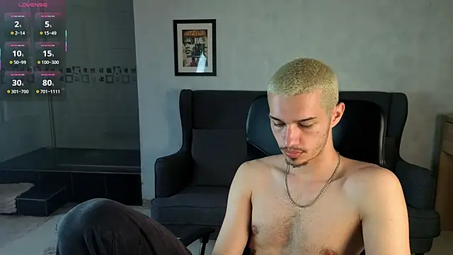 KaydenDrew Webcam show