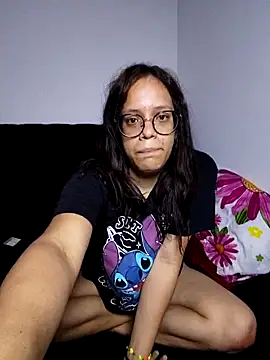 Karenfunny Chat XXX in diretta