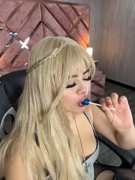 lya_nekko_'s Live XXX Chat